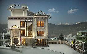 Sterling Resorts Gangtok